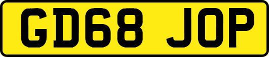 GD68JOP