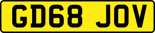 GD68JOV