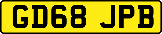 GD68JPB
