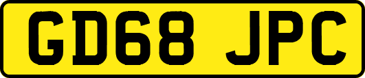 GD68JPC