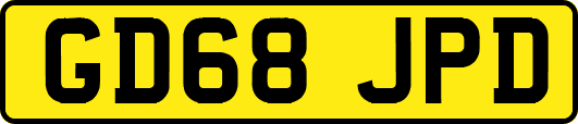 GD68JPD