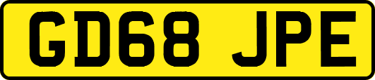 GD68JPE