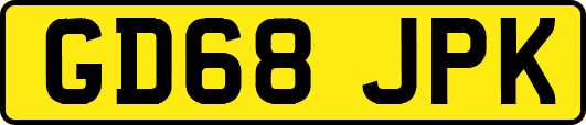 GD68JPK
