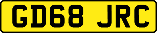 GD68JRC
