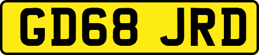 GD68JRD