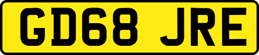 GD68JRE
