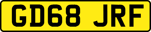 GD68JRF