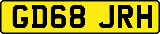 GD68JRH