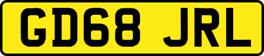 GD68JRL
