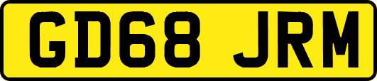 GD68JRM