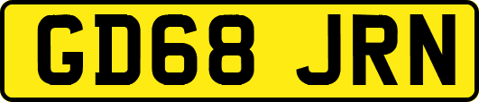 GD68JRN