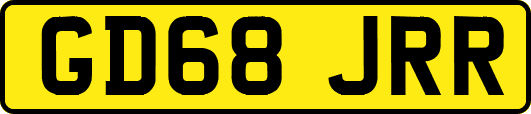 GD68JRR