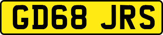 GD68JRS