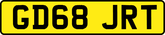 GD68JRT