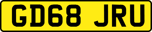 GD68JRU