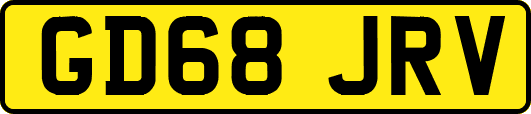 GD68JRV