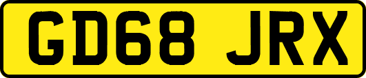 GD68JRX