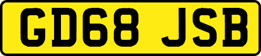 GD68JSB