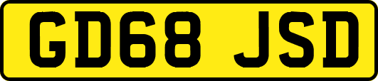 GD68JSD