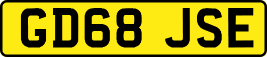 GD68JSE