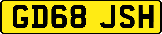 GD68JSH