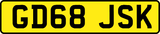GD68JSK