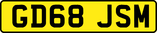 GD68JSM