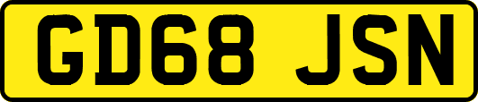 GD68JSN