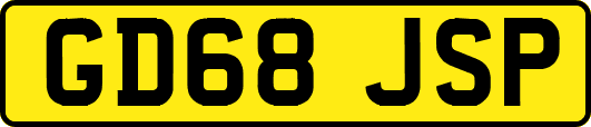 GD68JSP