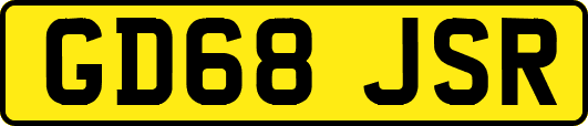 GD68JSR