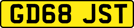 GD68JST