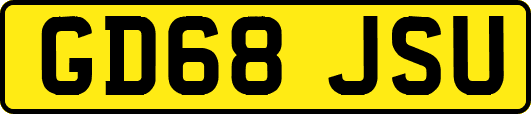 GD68JSU
