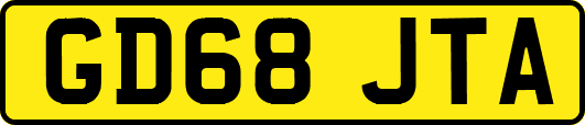 GD68JTA