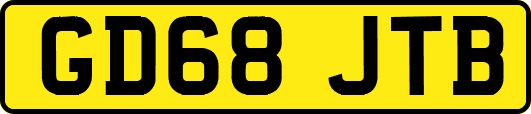 GD68JTB
