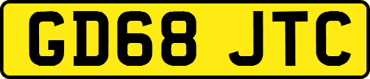 GD68JTC