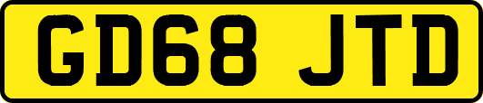 GD68JTD