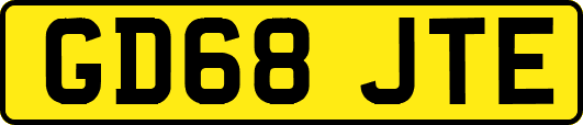 GD68JTE