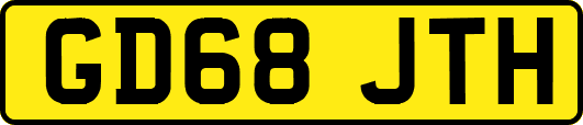 GD68JTH