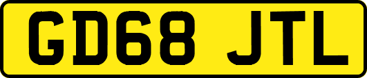 GD68JTL