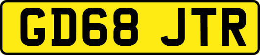 GD68JTR