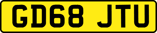 GD68JTU