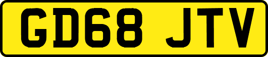 GD68JTV