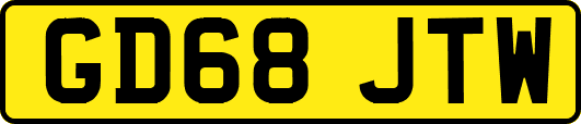 GD68JTW