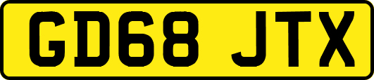 GD68JTX