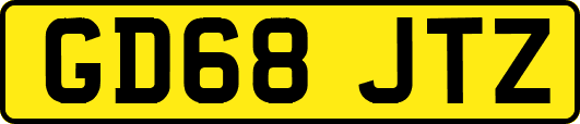 GD68JTZ