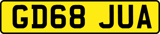 GD68JUA