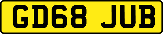 GD68JUB