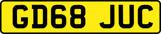 GD68JUC