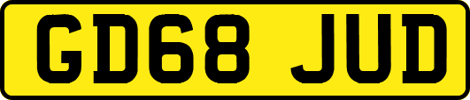 GD68JUD