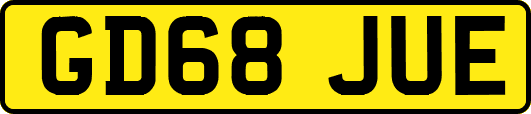 GD68JUE